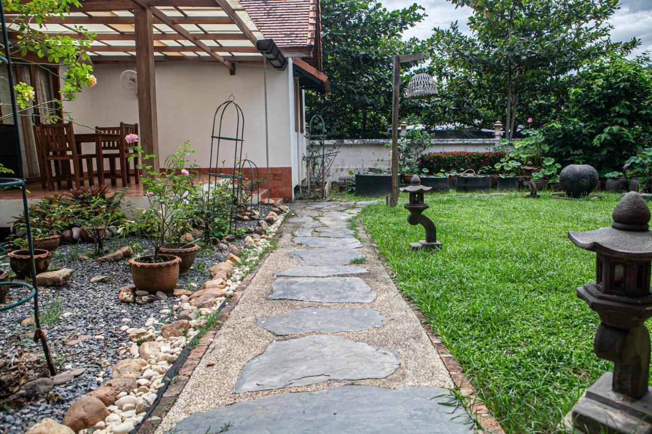 Lanta Thai Homestay Ko Lanta Exterior foto